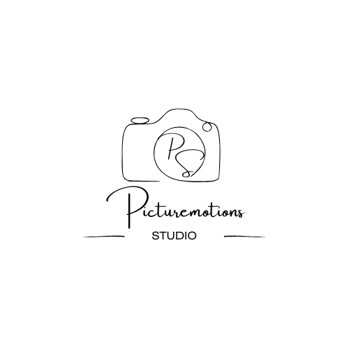 Picturemotions Studio Logo